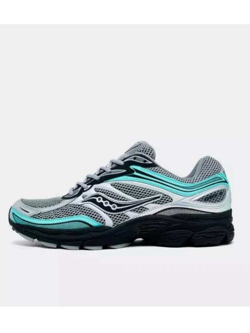 NEW Men's Saucony ProGrid Omni 9 Casual Shoes Size M9.5 / W11
